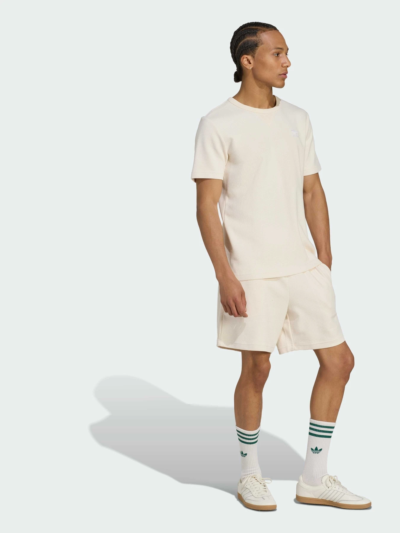 Футболки и поло Adidas модель JW3514 Футболки и поло Adidas модель JW3514 Фото