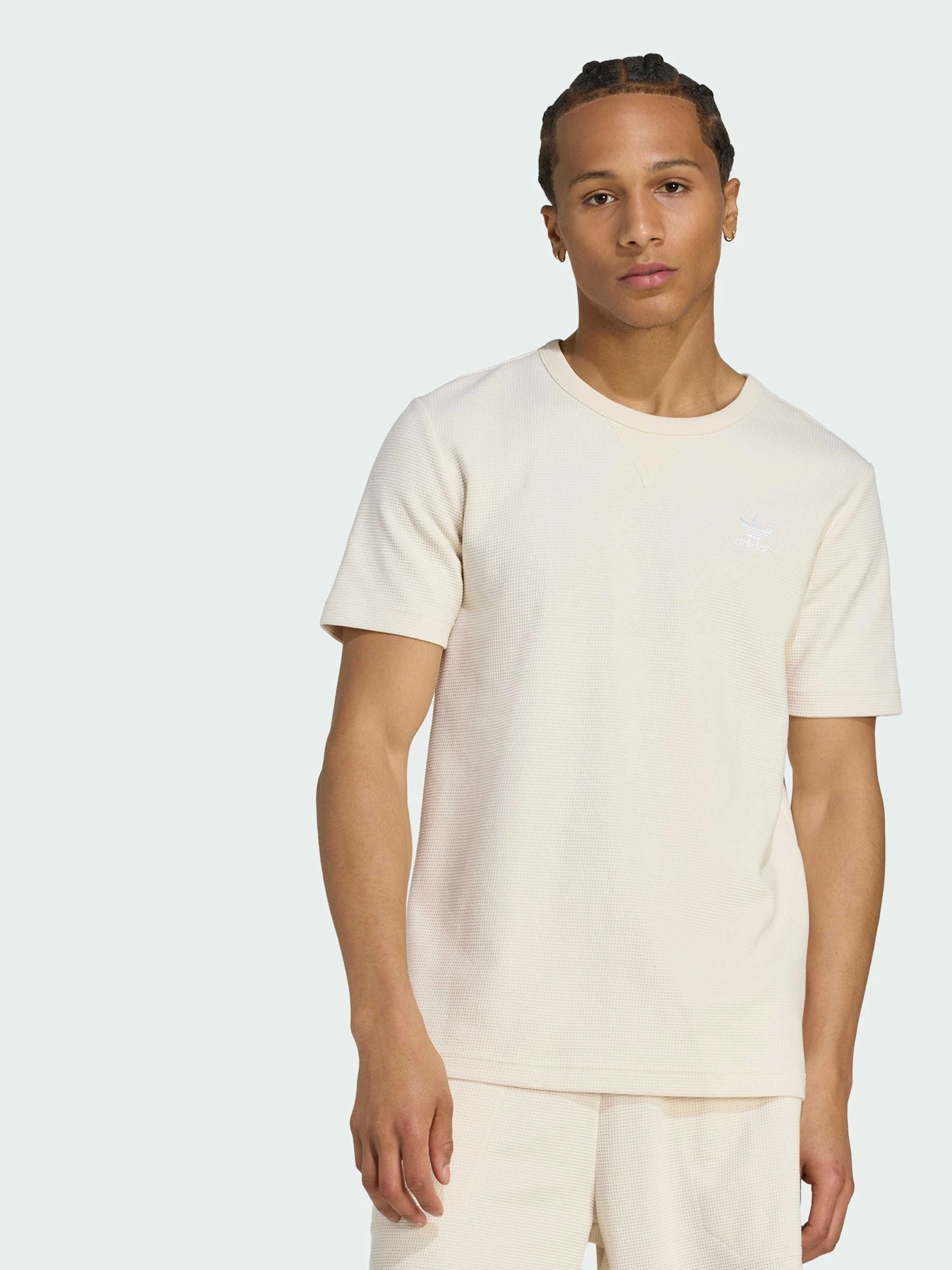 Футболки и поло Adidas модель JW3514 Футболки и поло Adidas модель JW3514 Фото