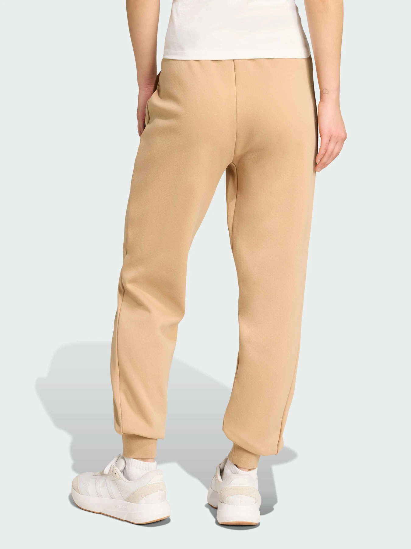 Брюки Adidas ZNE модель JW7739 Фото