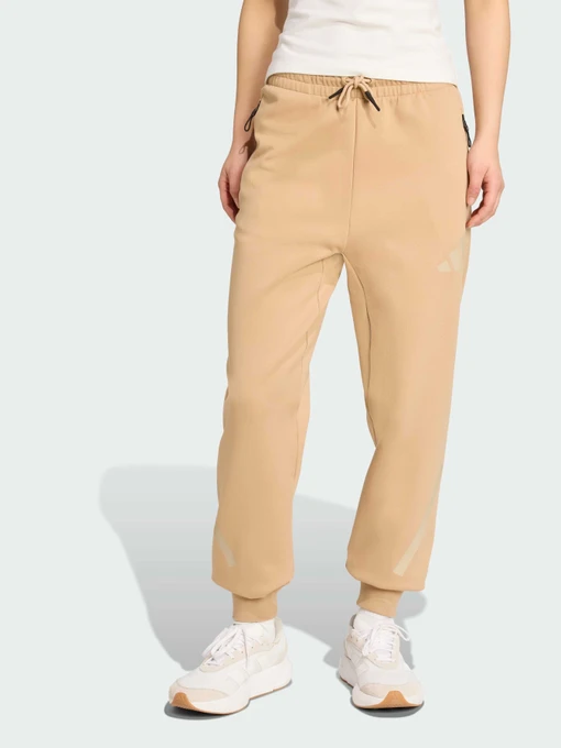 Брюки Adidas ZNE модель JW7739 Фото