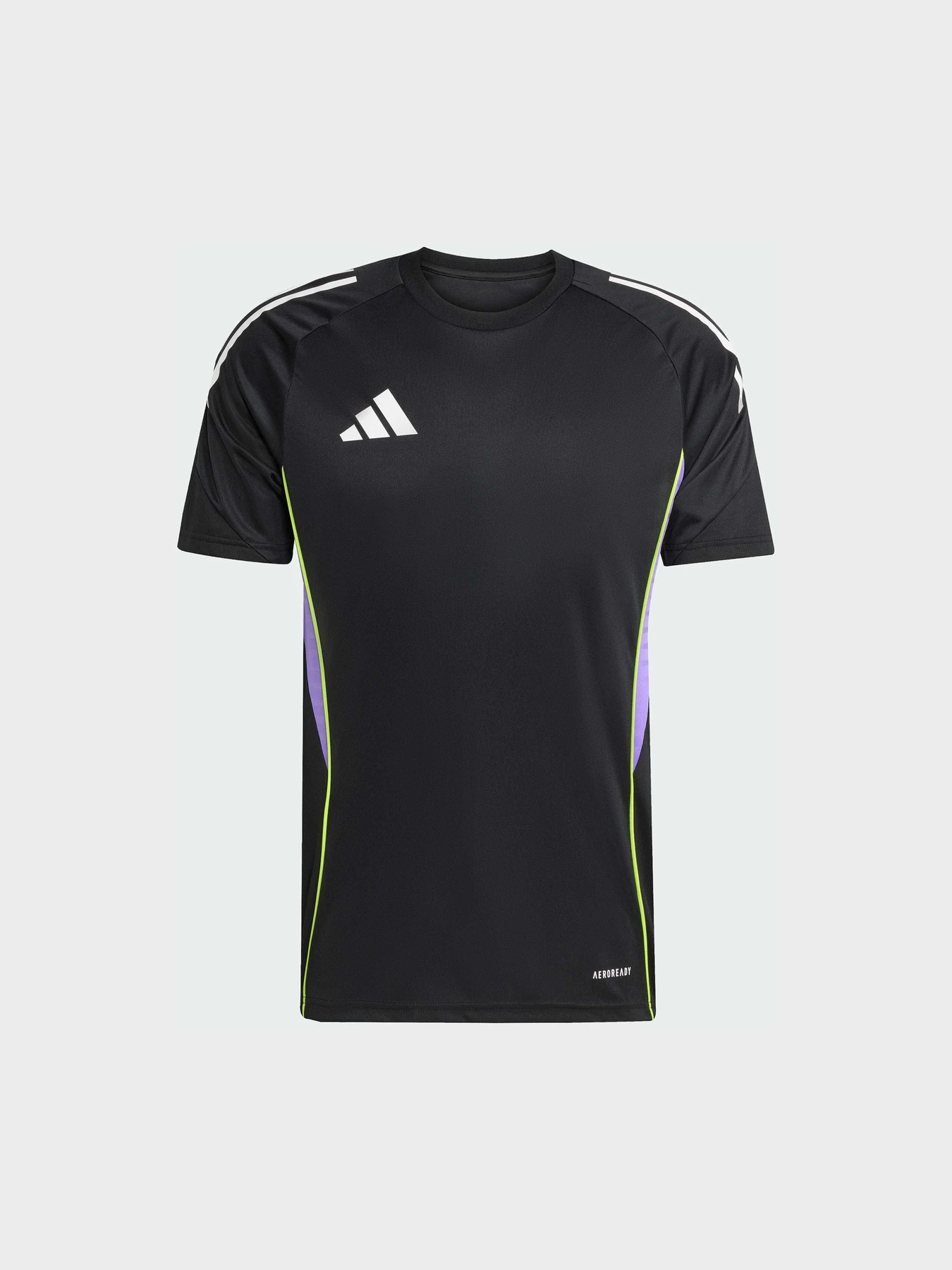 Футболки і поло Adidas Tiro модель JW4360 Футболки і поло Adidas Tiro модель JW4360 Фото
