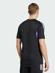 Футболки і поло Adidas Tiro модель JW4360 Фото