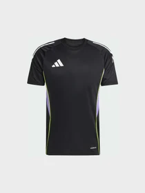 Футболки і поло Adidas Tiro модель JW4360 Фото