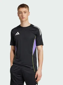 Футболки и поло Adidas Tiro модель JW4360 Фото