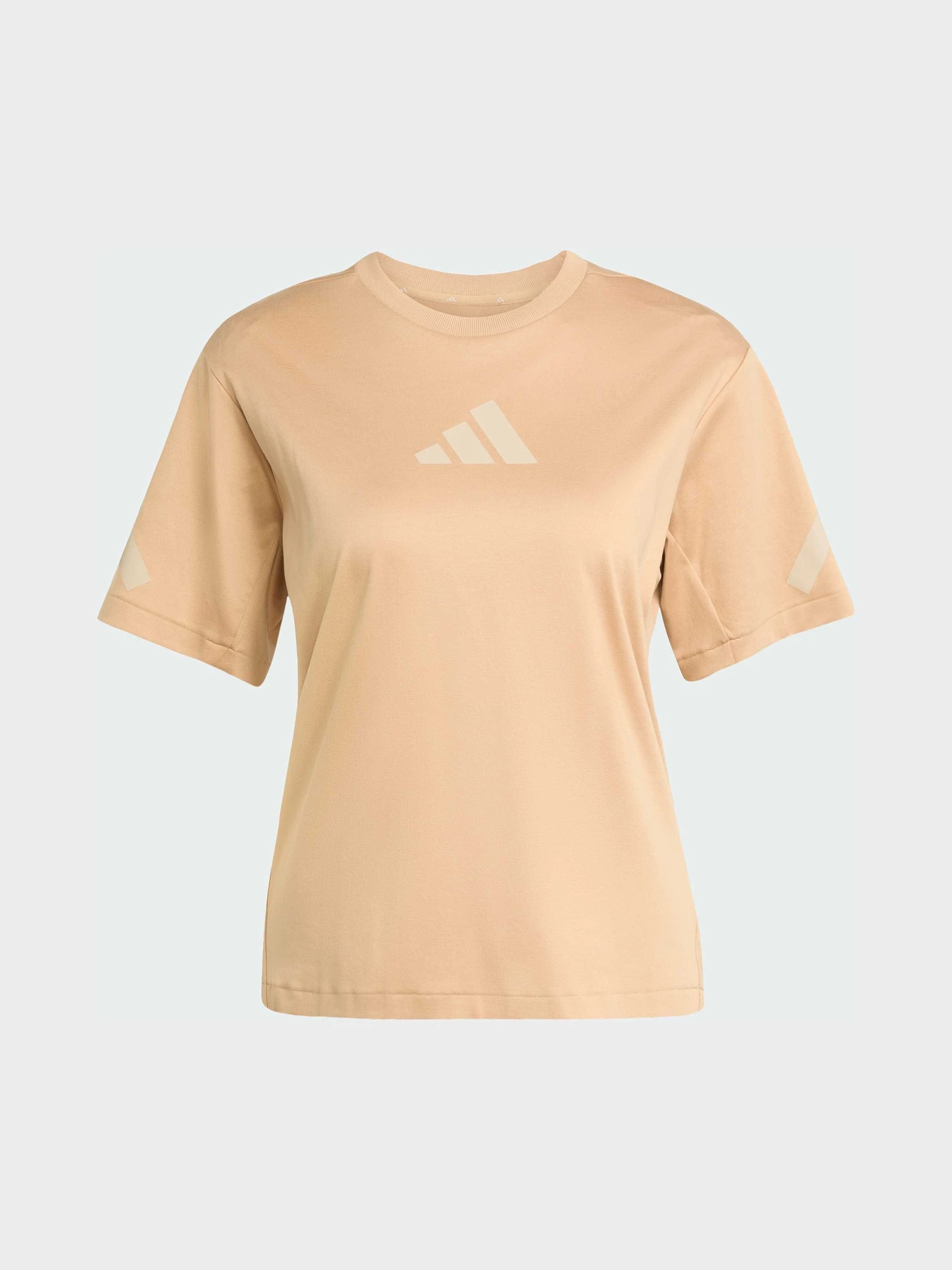 Футболки і поло Adidas ZNE модель JW7753 Фото