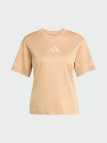 Футболки і поло Adidas ZNE модель JW7753 Фото
