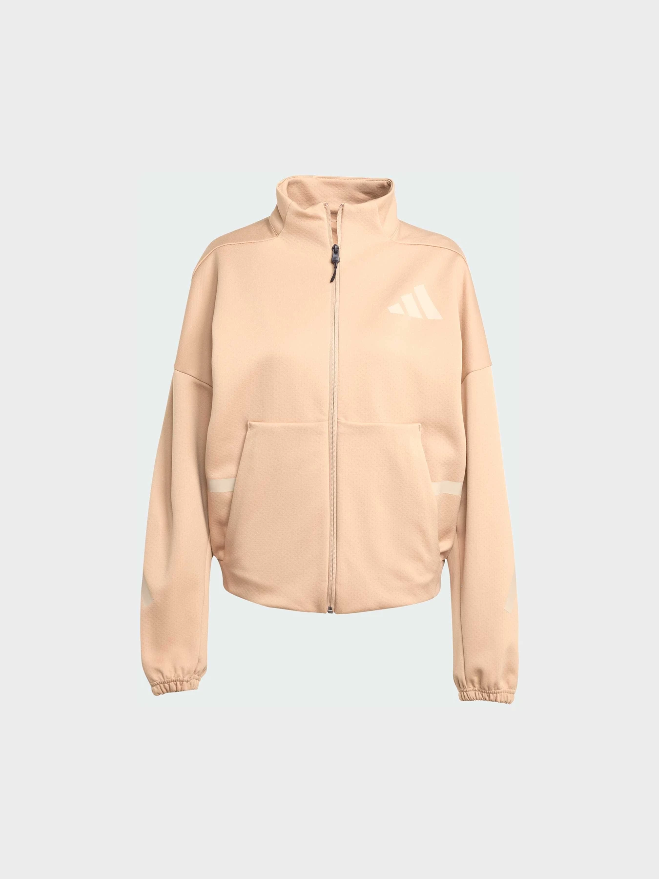 Худі та світшоти Adidas ZNE модель JW7776 Фото