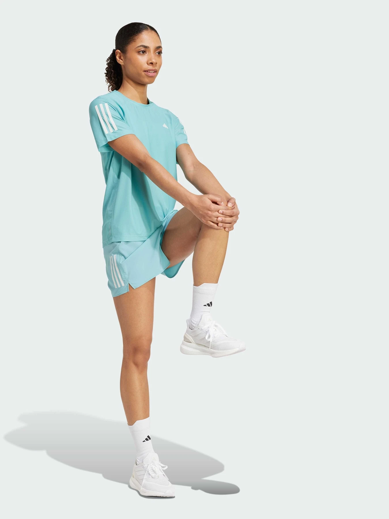 Футболки и поло Adidas модель JW9672 Футболки и поло Adidas модель JW9672 Фото