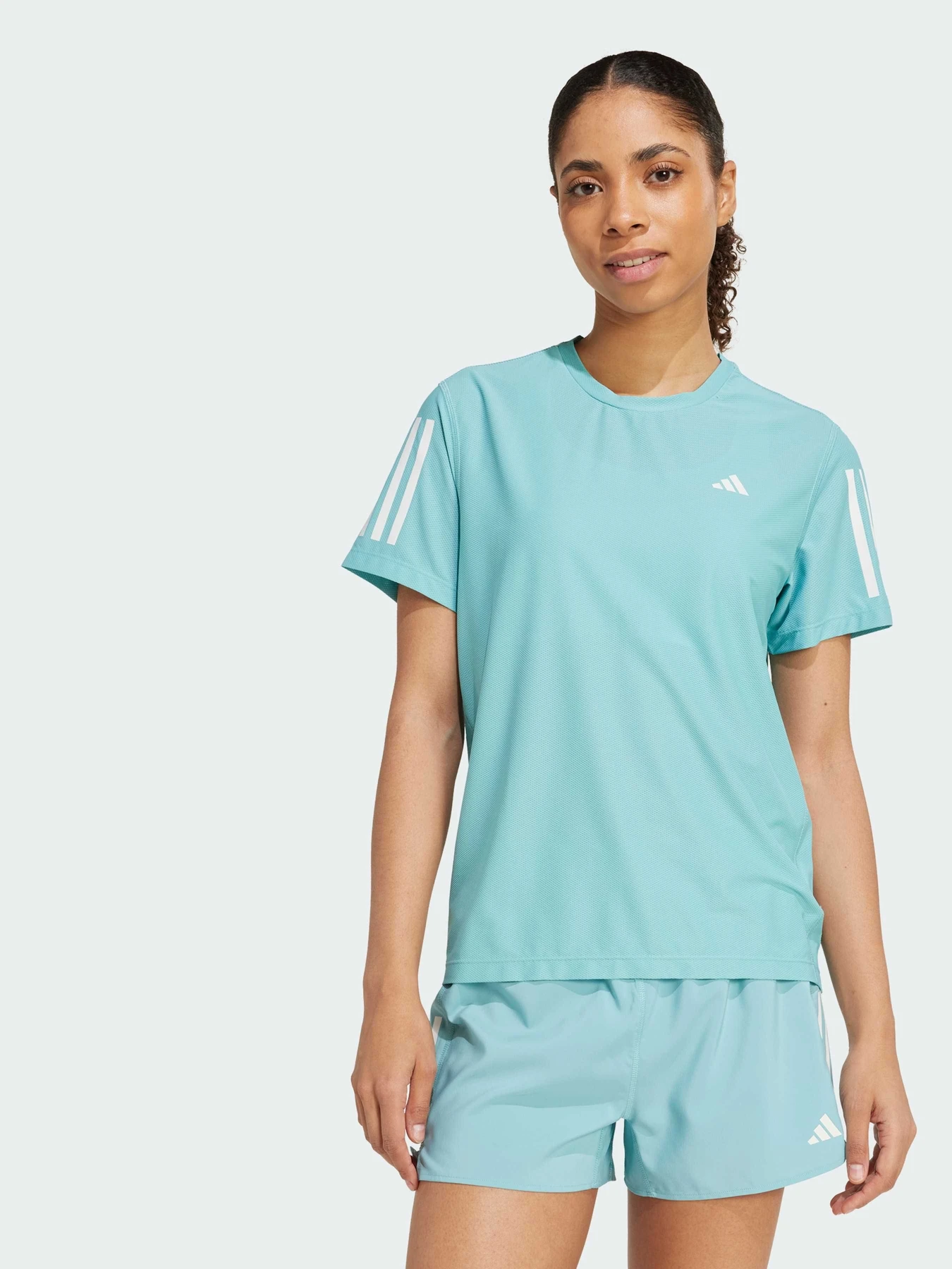Футболки и поло Adidas модель JW9672 Футболки и поло Adidas модель JW9672 Фото