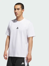 Футболки и поло Adidas модель JX0084 Футболки и поло Adidas модель JX0084 Фото