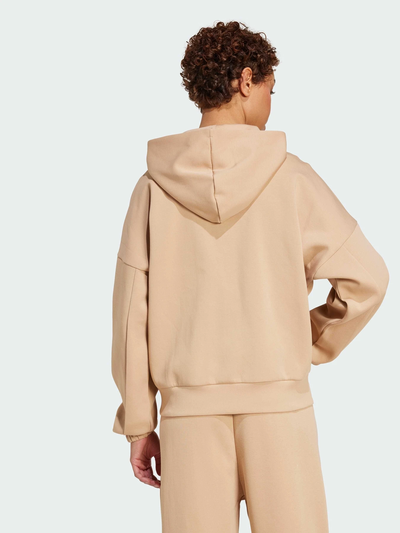 Худі та світшоти Adidas модель JX0440 Худі та світшоти Adidas модель JX0440 Фото