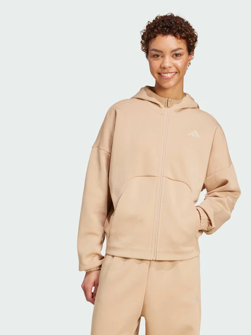 Худи и свитшоты Adidas модель JX0440 Фото