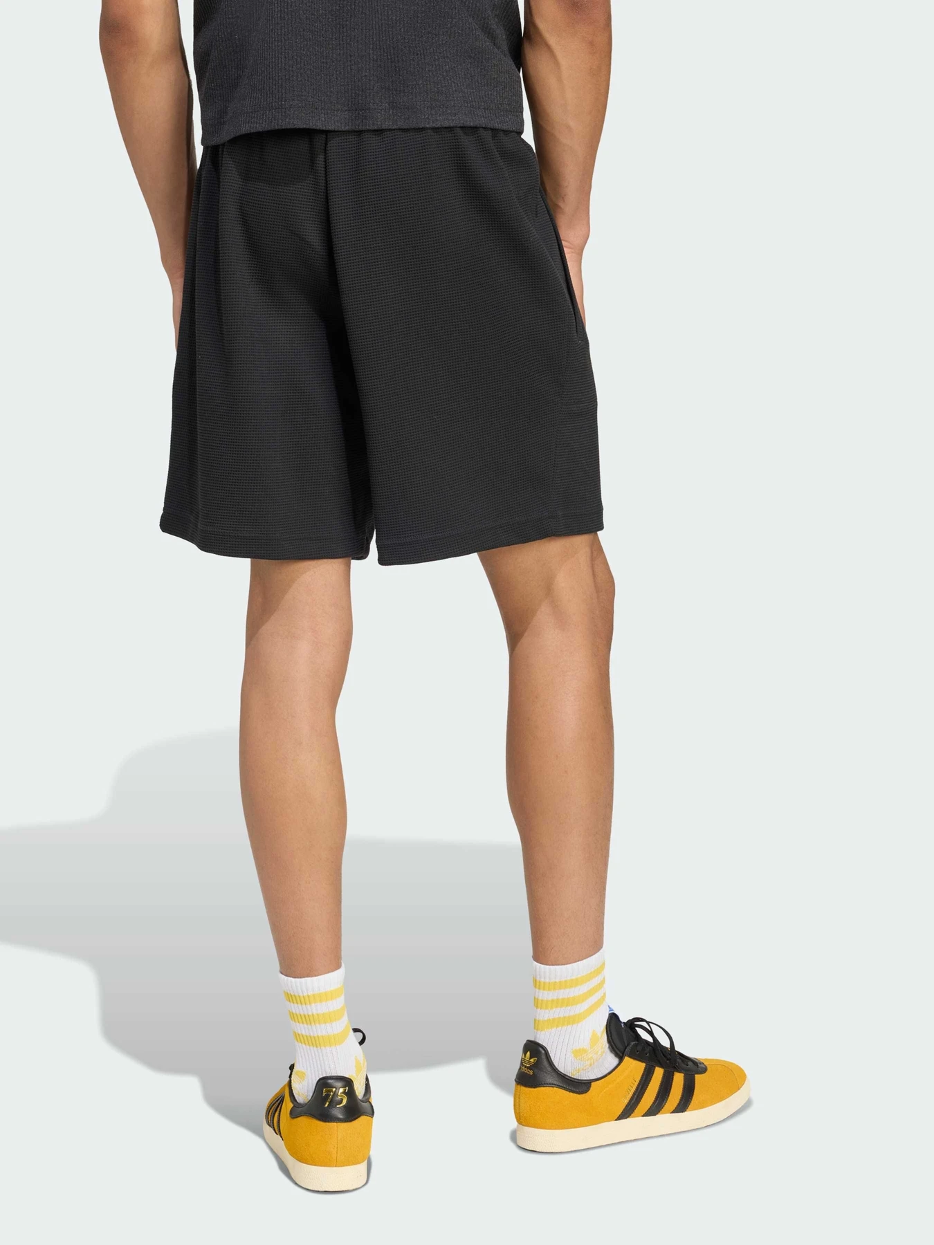 Шорты Adidas модель KA7764 Фото