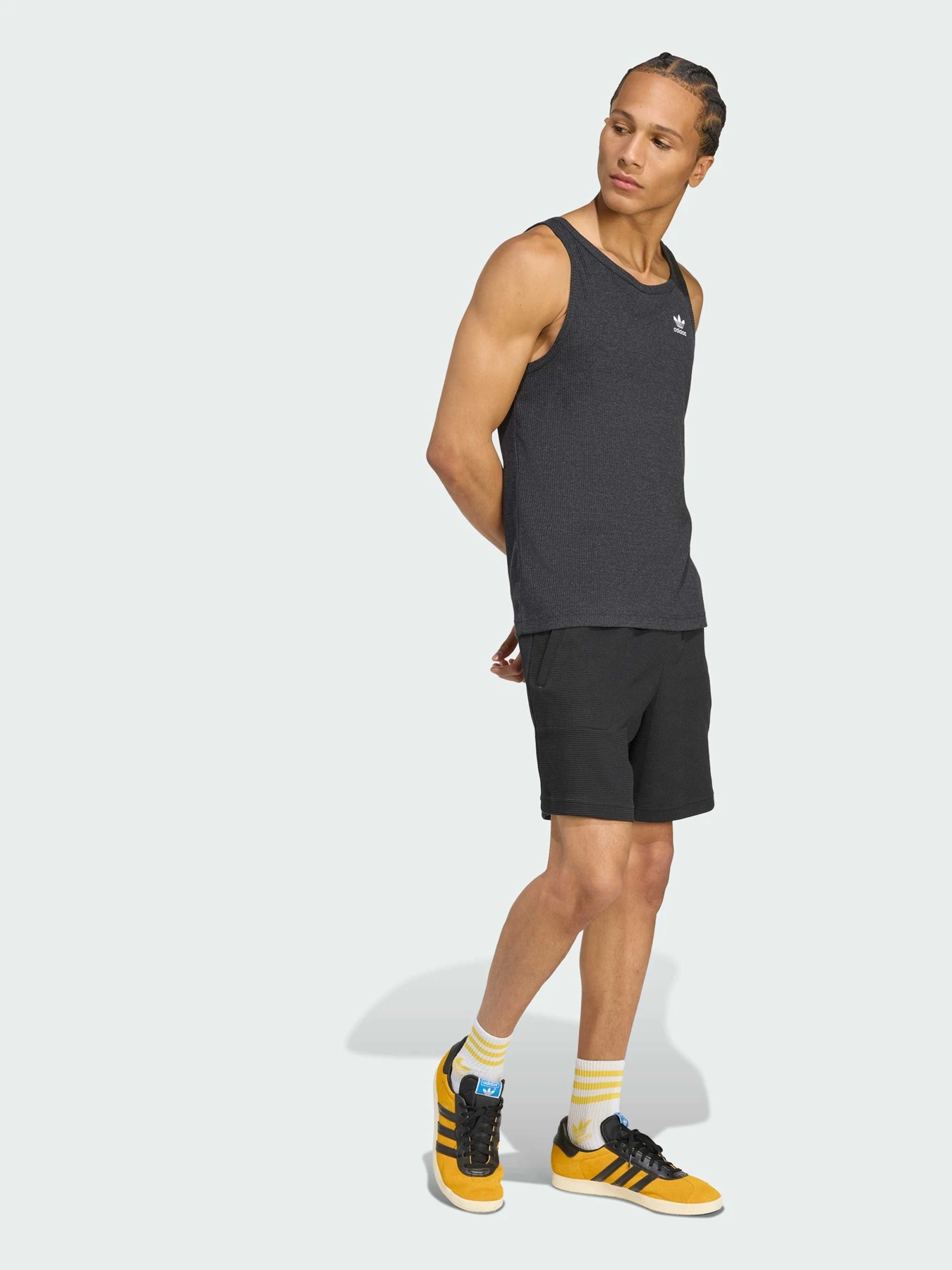 Шорты Adidas модель KA7764 Фото