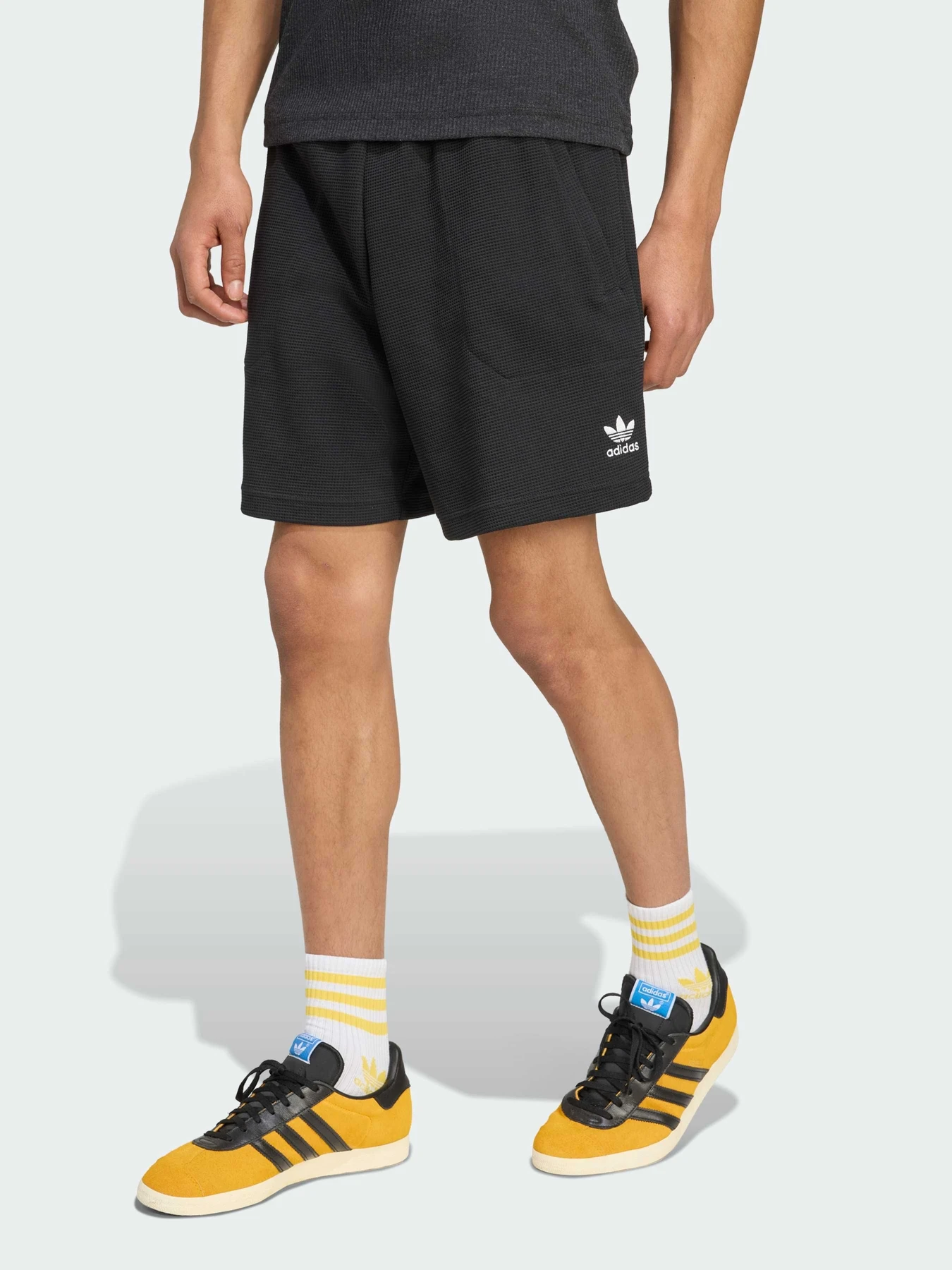 Шорты Adidas модель KA7764 Фото