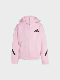Худі та світшоти Adidas ZNE модель JC7576 Фото