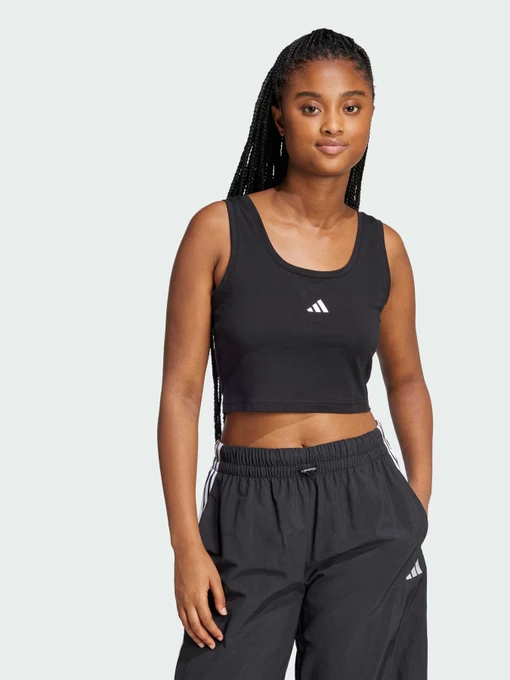 Футболки і поло Adidas модель JE1321 Фото