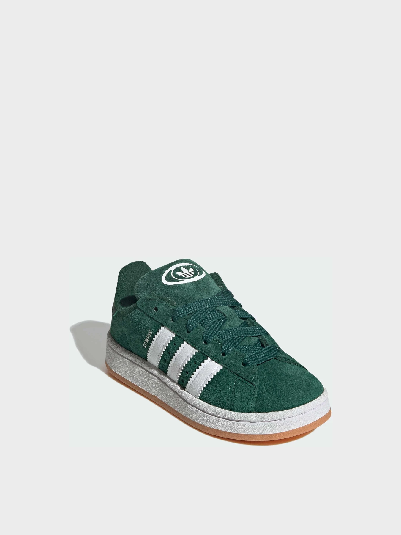 Кеды Adidas Campus модель JI4332 Кеды Adidas Campus модель JI4332 Фото