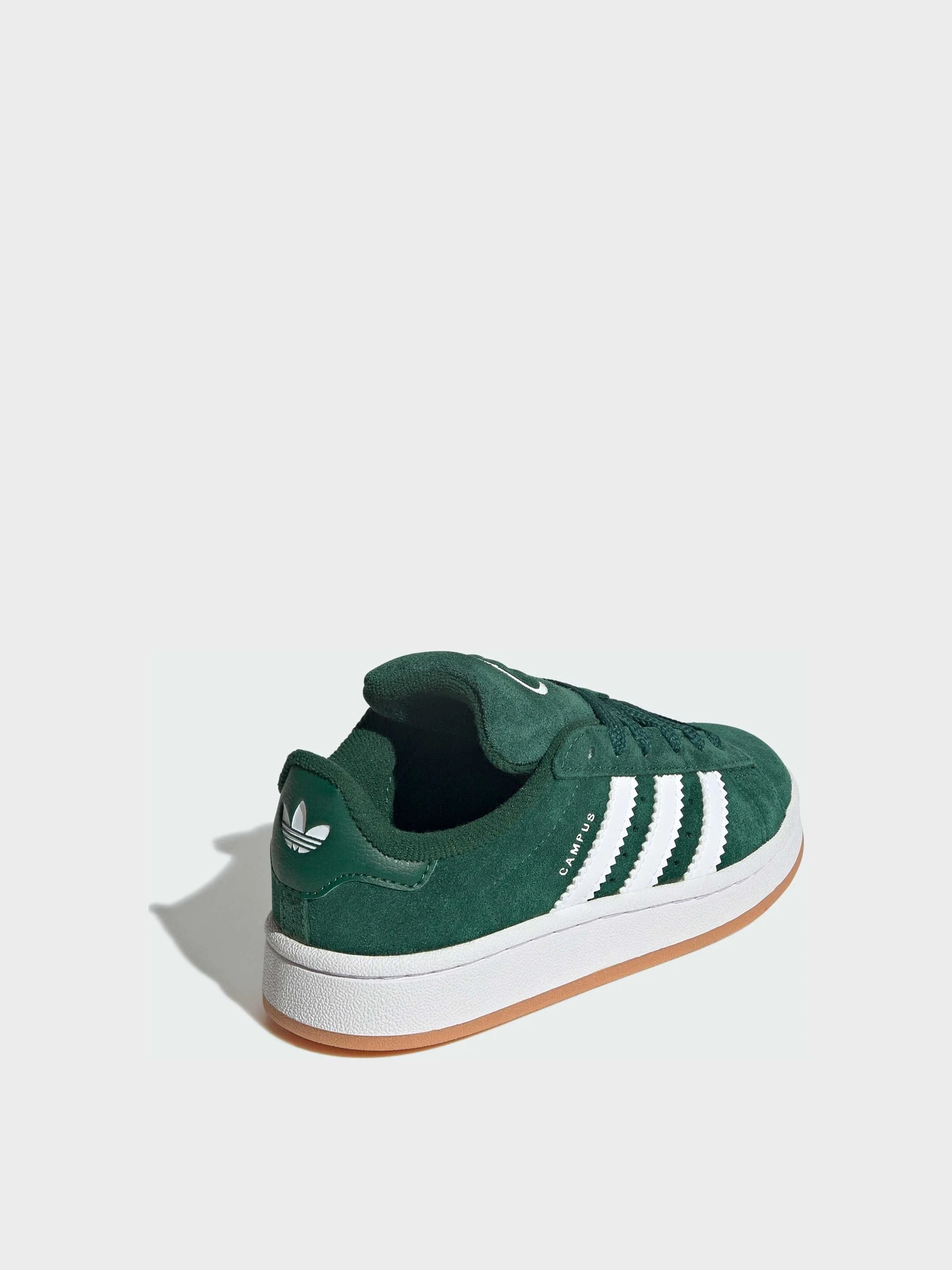 Кеды Adidas Campus модель JI4332 Кеды Adidas Campus модель JI4332 Фото