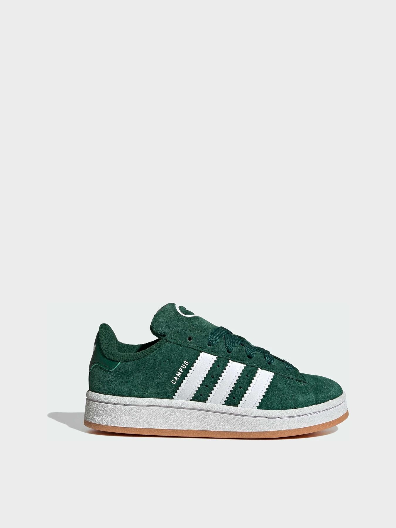 Кеды Adidas Campus модель JI4332 Кеды Adidas Campus модель JI4332 Фото