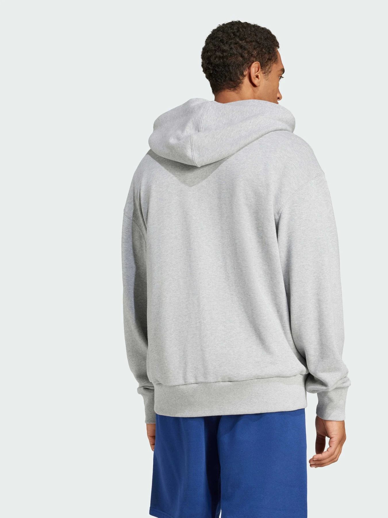 Худи и свитшоты Adidas модель JI6362 Худи и свитшоты Adidas модель JI6362 Фото