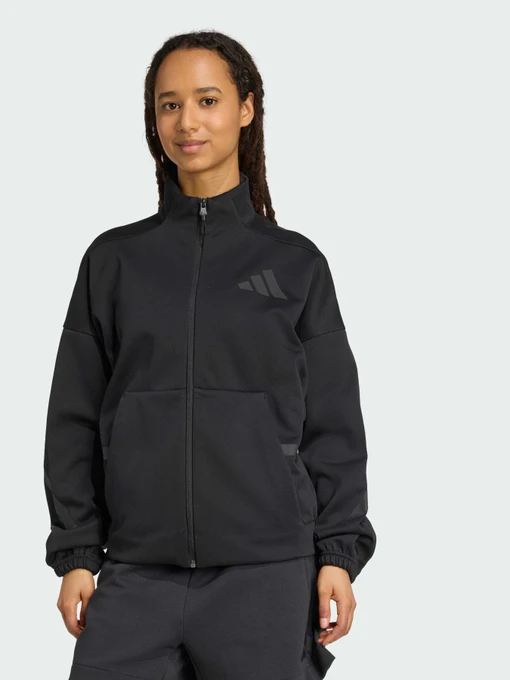 Худи и свитшоты Adidas ZNE модель JW7778 Фото