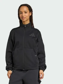 Худи и свитшоты Adidas ZNE модель JW7778 Фото