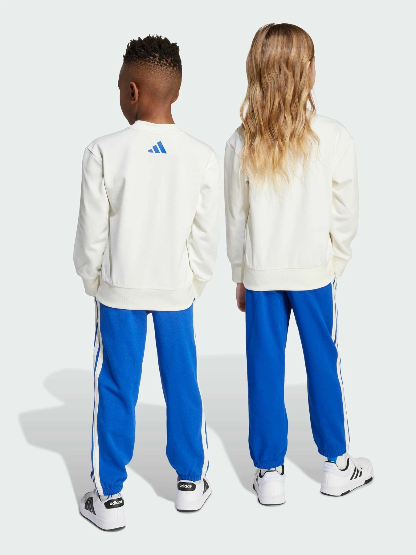Костюмы Adidas модель JV5848 Фото