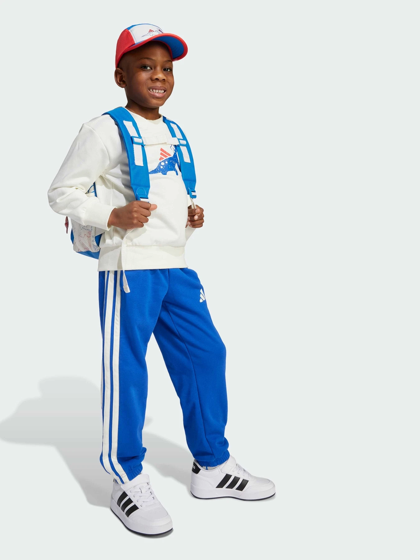 Костюмы Adidas модель JV5848 Фото