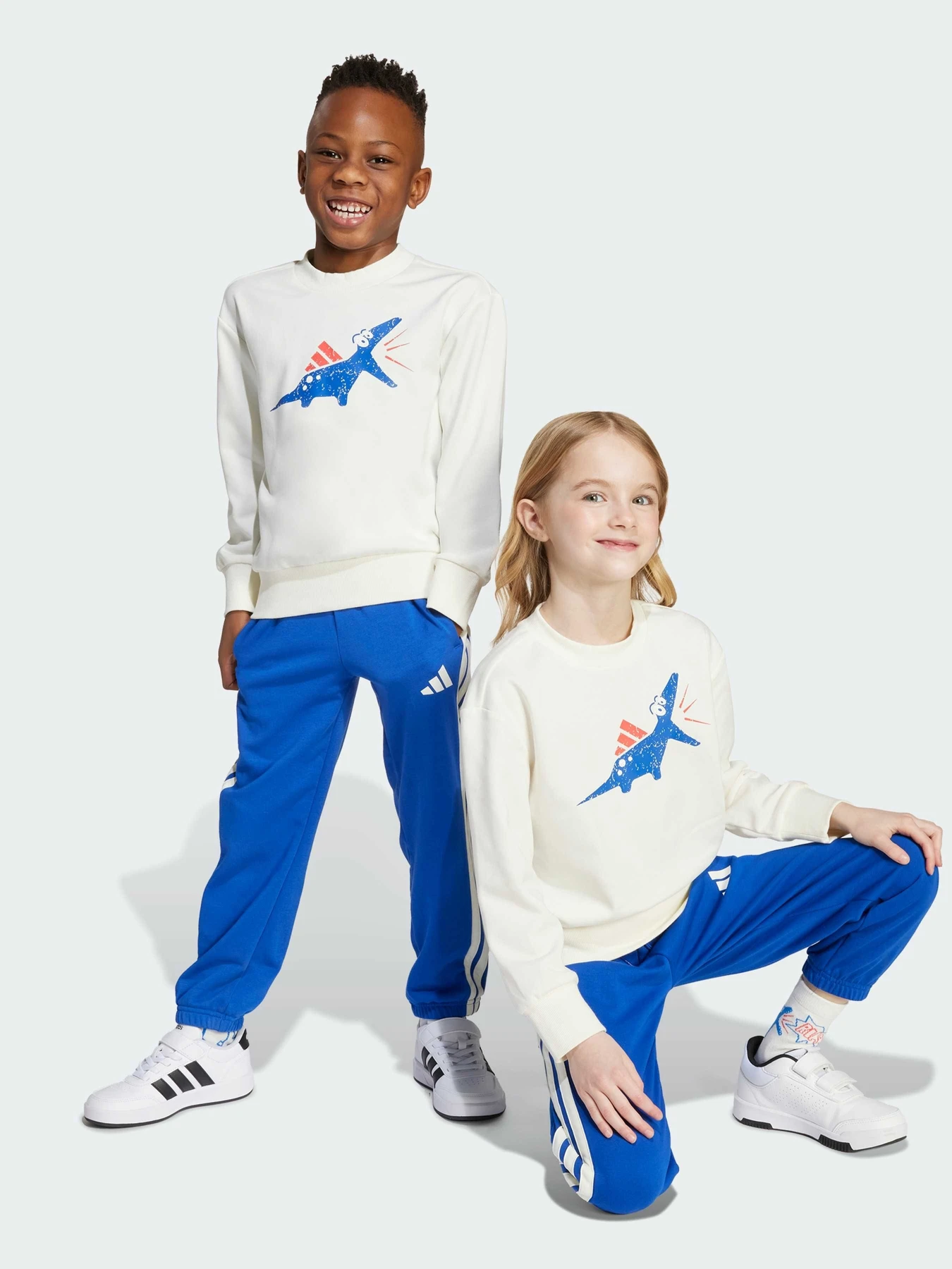 Костюмы Adidas модель JV5848 Фото