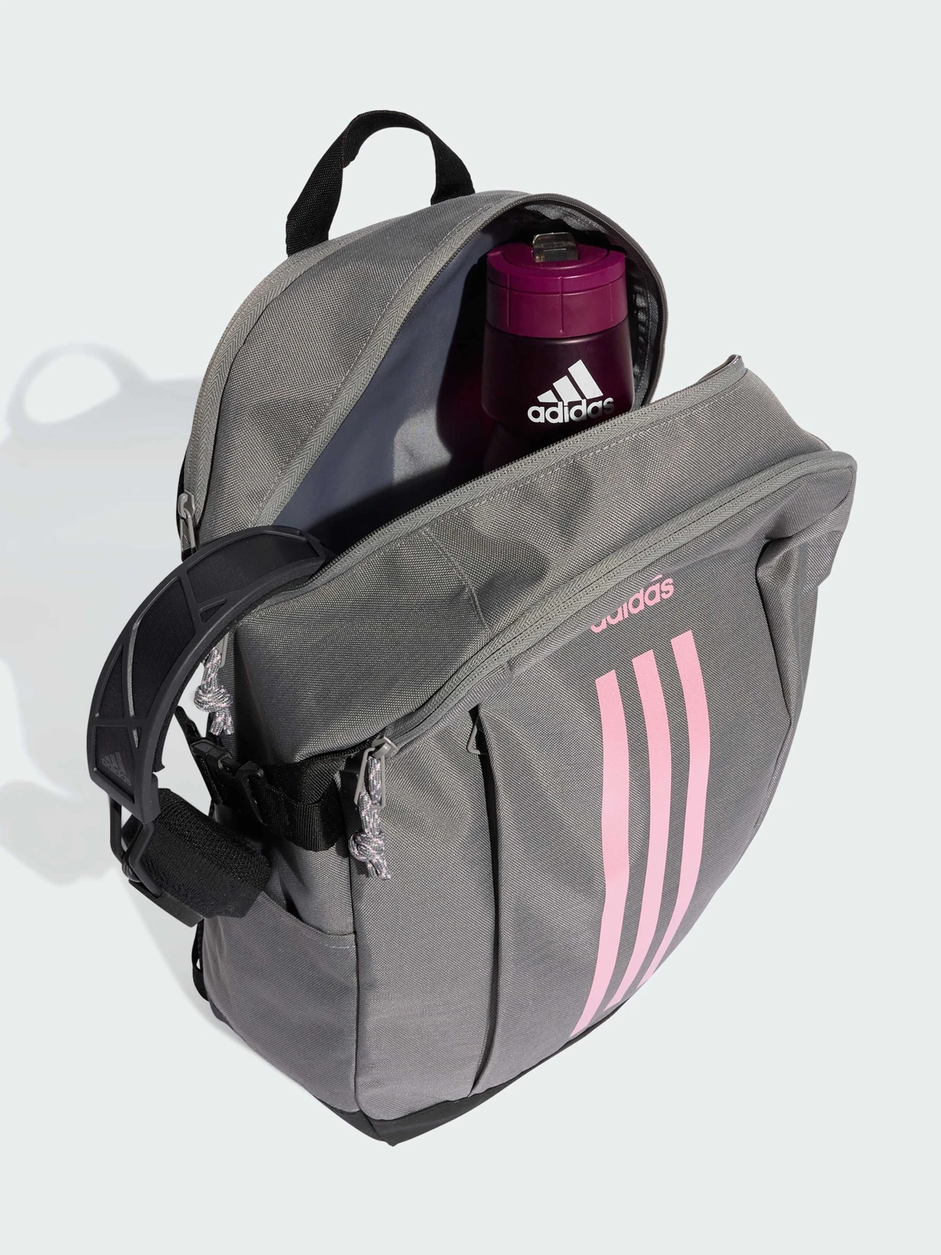 Рюкзаки Adidas модель JX8743 Рюкзаки Adidas модель JX8743 Фото