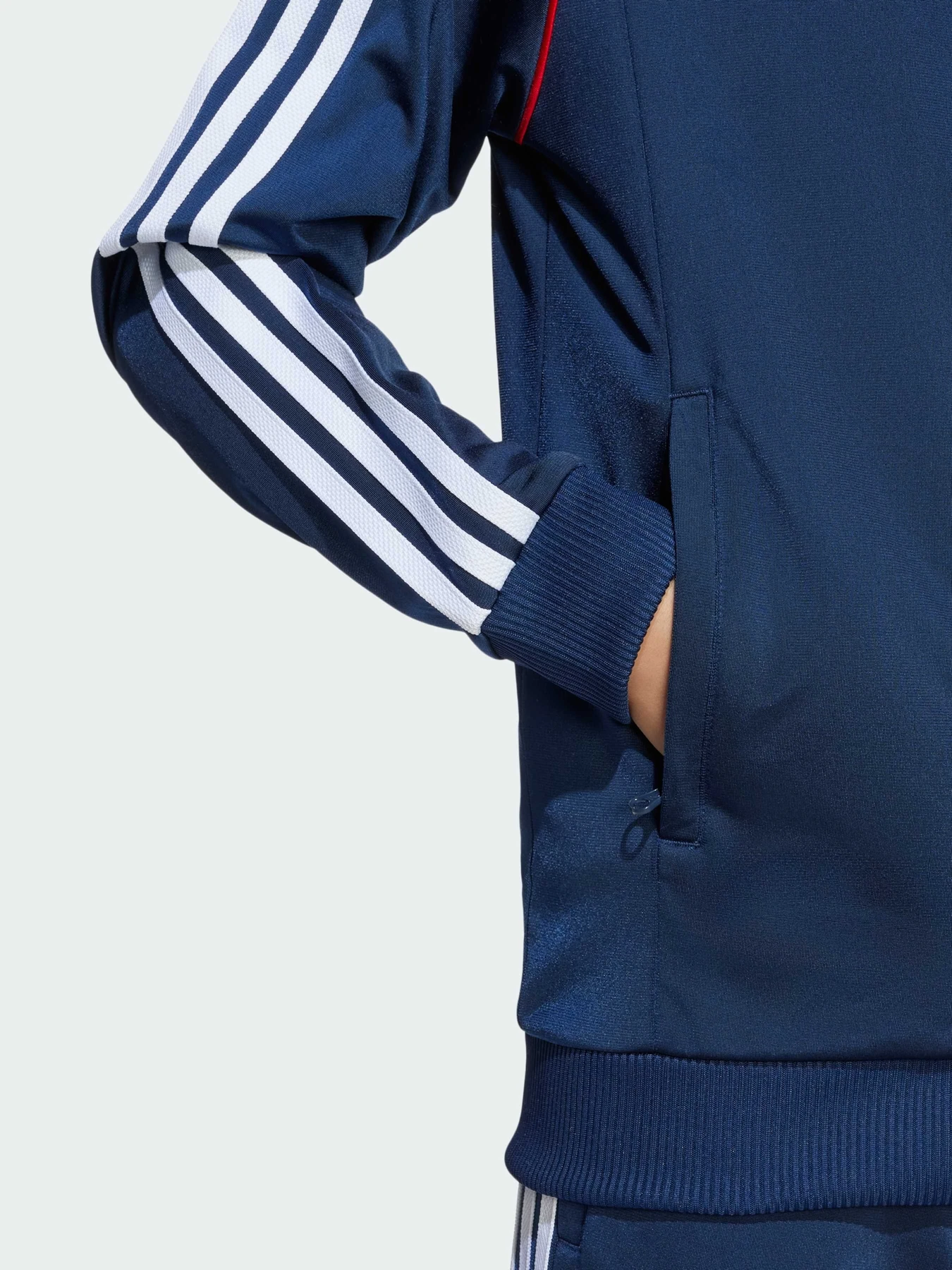 Худи и свитшоты Adidas Adicolor модель JV8563 Фото