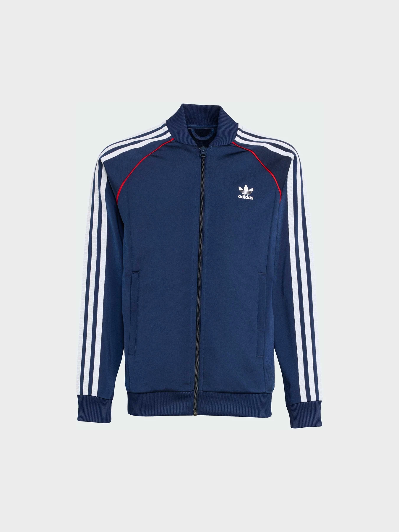Худи и свитшоты Adidas Adicolor модель JV8563 Фото