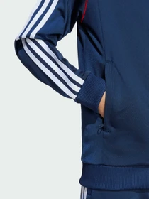 Худи и свитшоты Adidas Adicolor модель JV8563 Фото