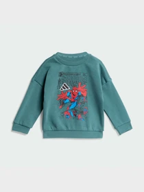 Костюмы Adidas Marvel модель JL9179 Фото
