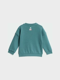 Костюмы Adidas Marvel модель JL9179 Фото