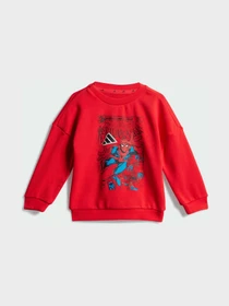 Костюмы Adidas Marvel модель JV7371 Фото