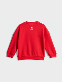 Костюмы Adidas Marvel модель JV7371 Фото