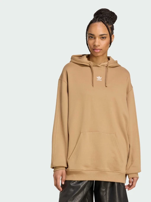 Худи и свитшоты Adidas модель JX7754 Фото