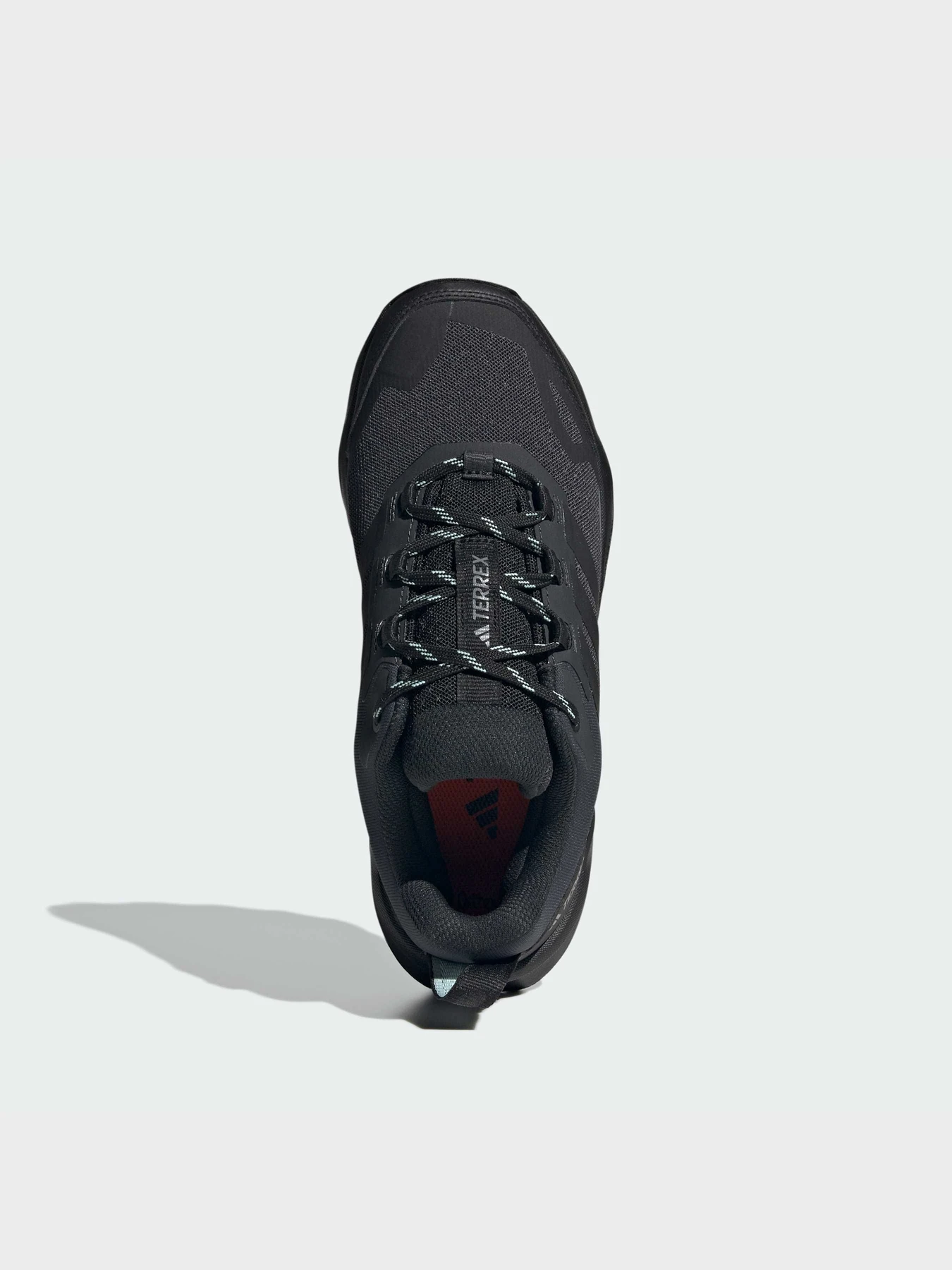 Кросівки Adidas Terrex модель JQ2225 Кросівки Adidas Terrex модель JQ2225 Фото