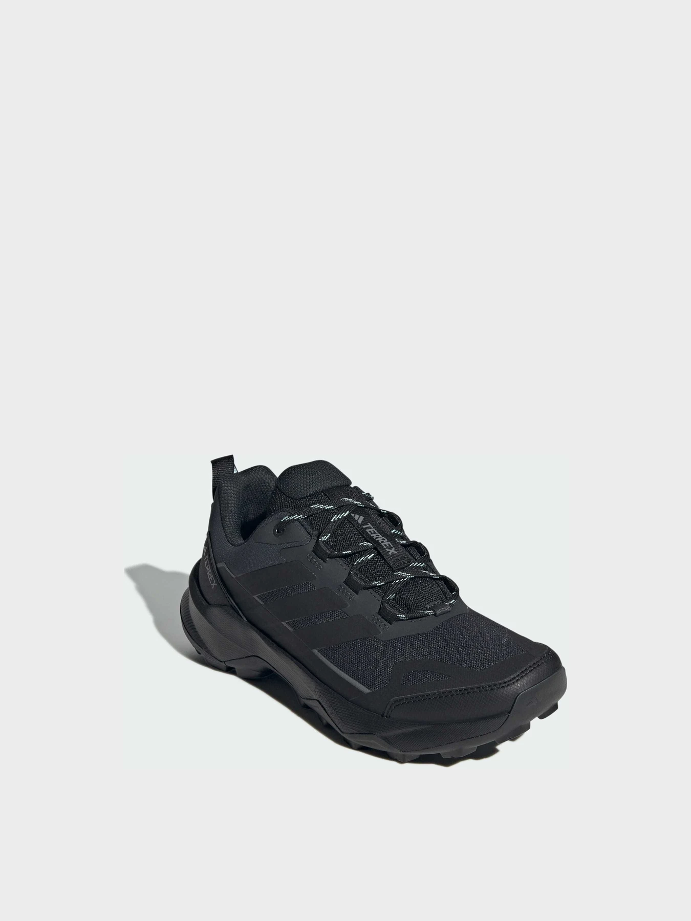 Кросівки Adidas Terrex модель JQ2225 Кросівки Adidas Terrex модель JQ2225 Фото