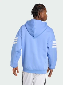 Худи и свитшоты Adidas 3 Stripes модель JW7109 Фото