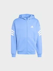 Худи и свитшоты Adidas 3 Stripes модель JW7109 Фото