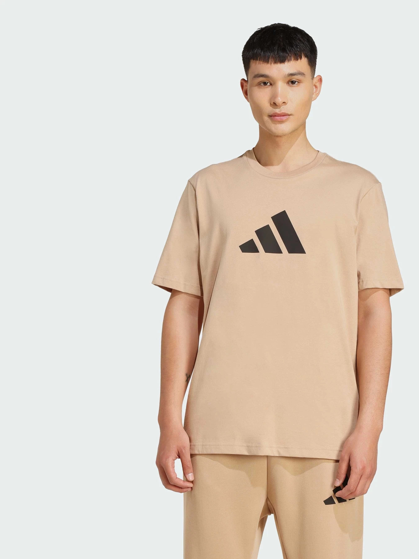 Футболки и поло Adidas модель JW7147 Фото