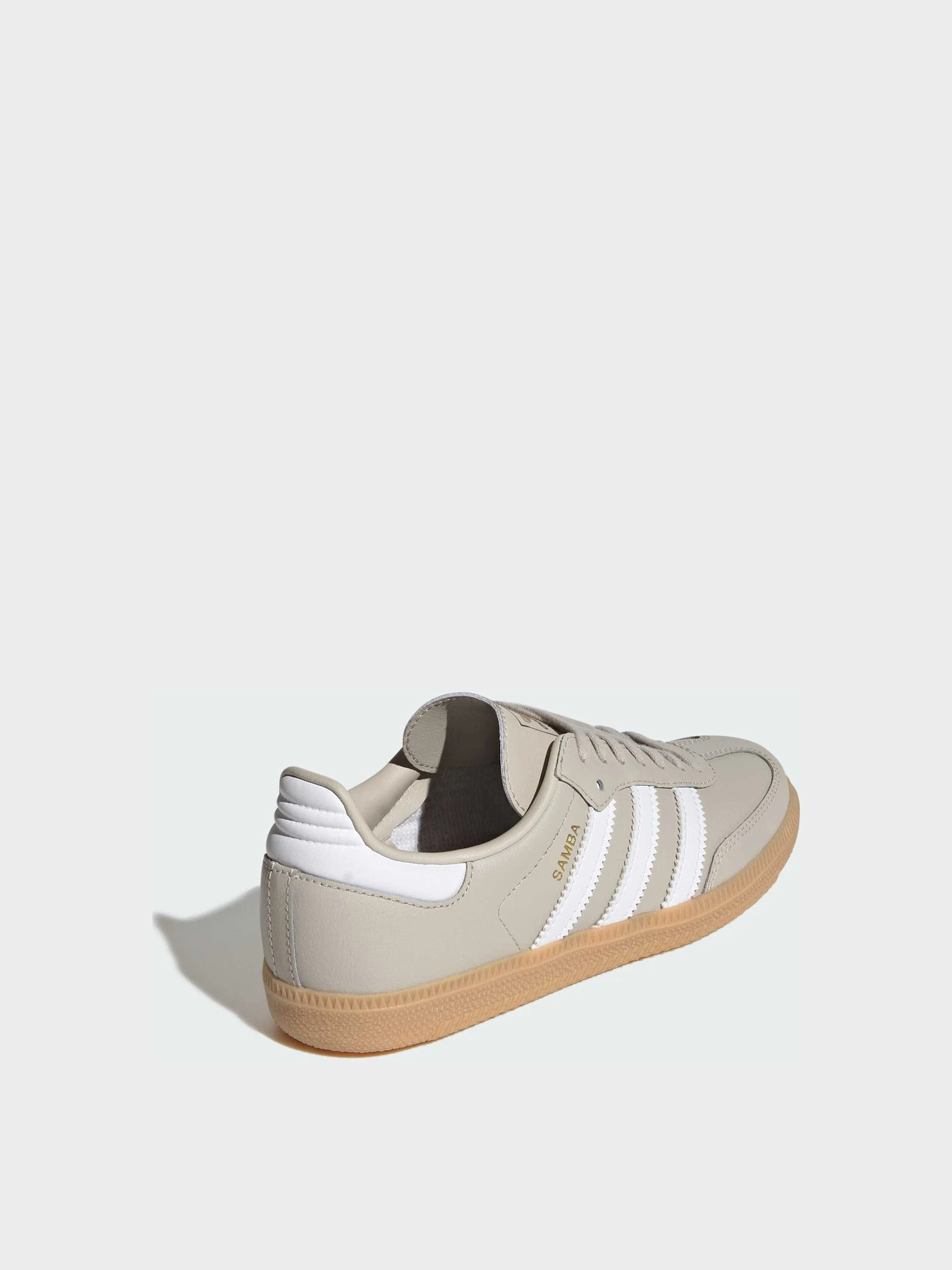 Кеди Adidas Samba модель JQ2853 Кеди Adidas Samba модель JQ2853 Фото