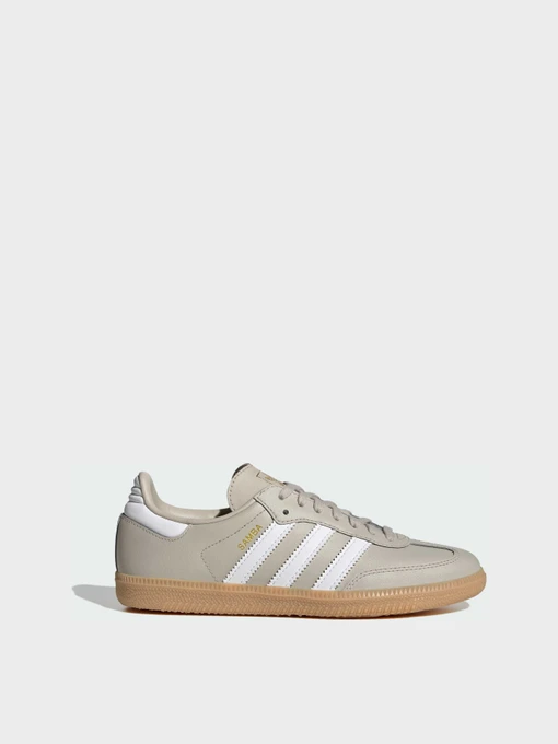 Кеды Adidas Samba модель JQ2853 Фото