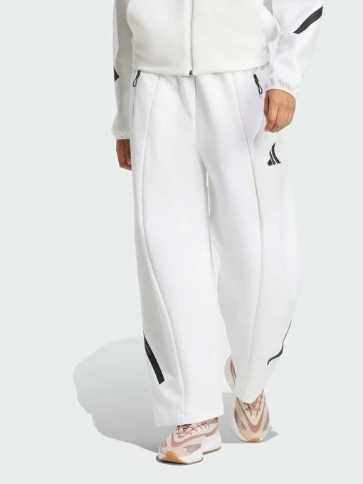 Брюки Adidas ZNE модель JL7332 Фото
