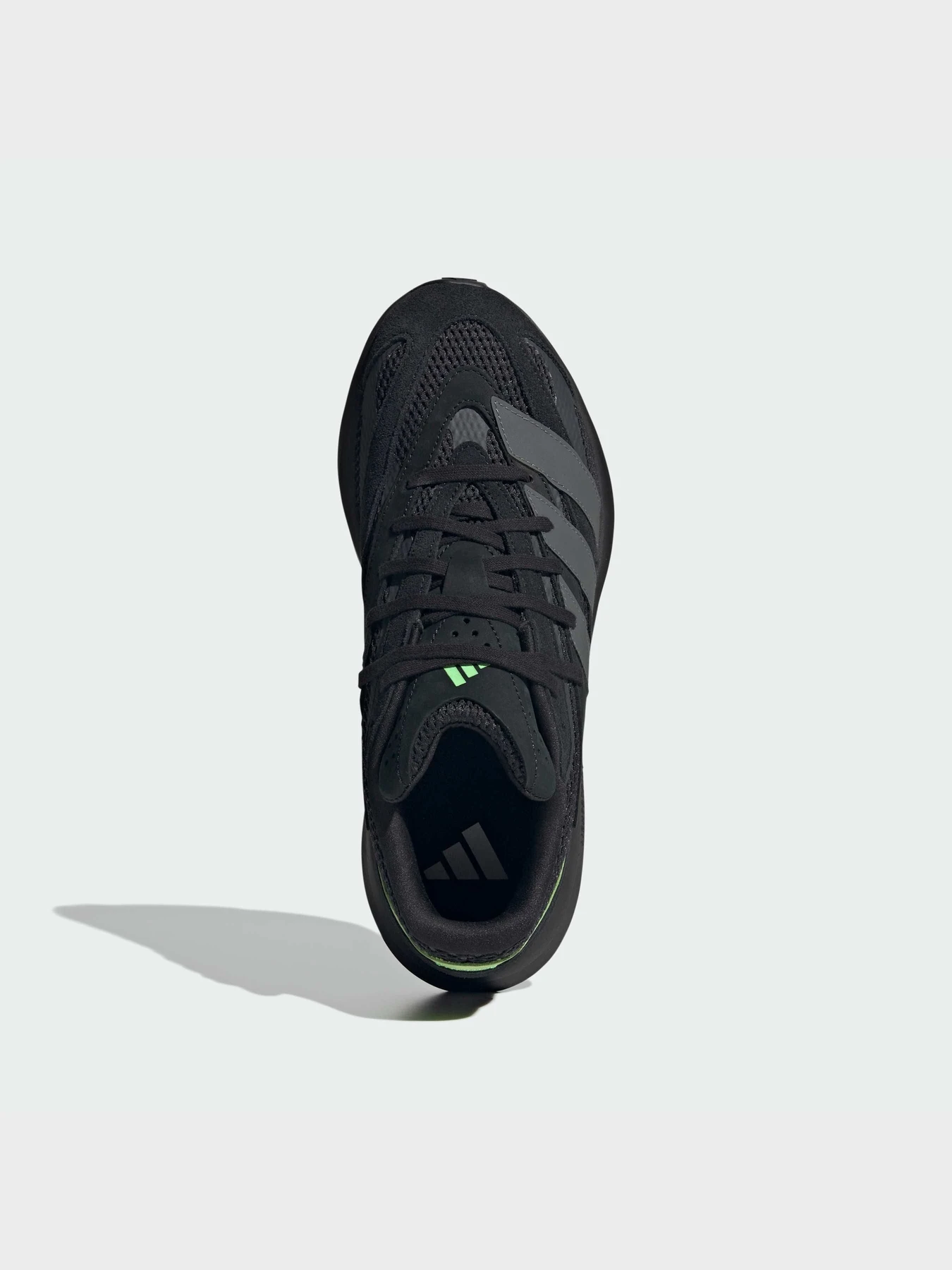 Кросівки Adidas модель JR3465 Кросівки Adidas модель JR3465 Фото