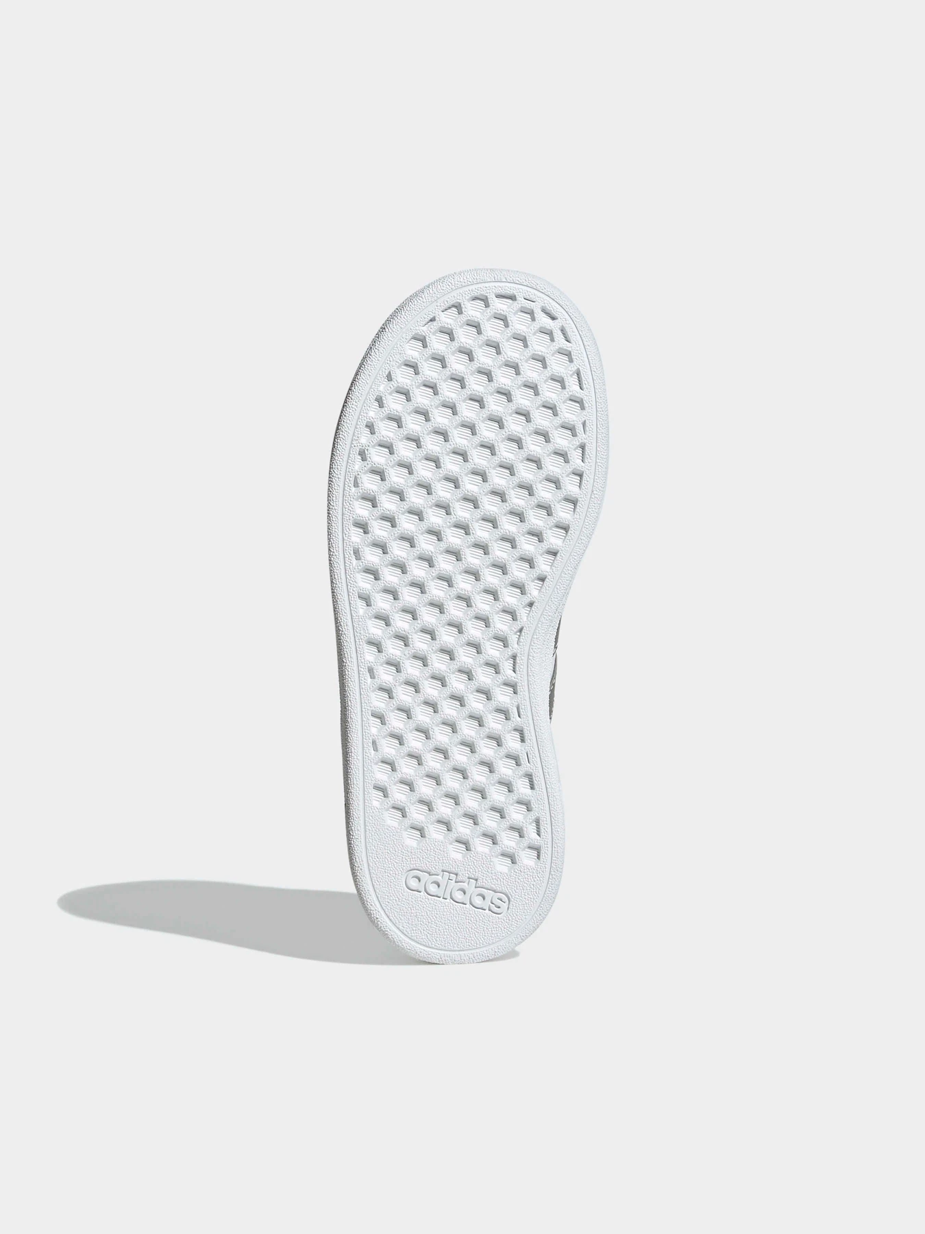 Кеды Adidas Grand Court модель GW6506 Кеды Adidas Grand Court модель GW6506 Фото