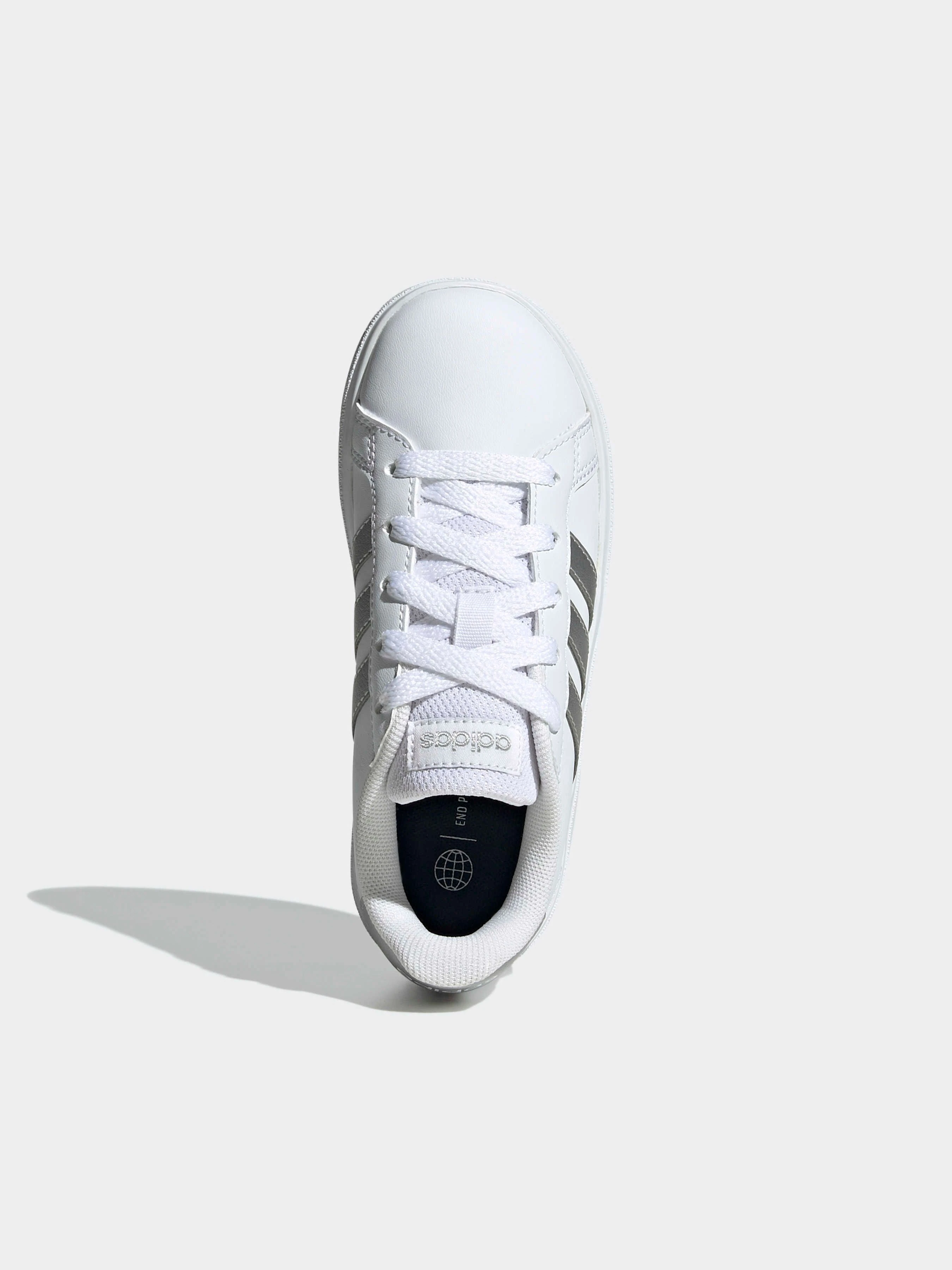 Дитячі Кеди низькі adidas Grand Court фото 2